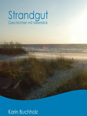 cover image of Strandgut